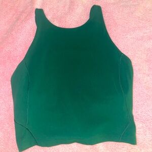 Lululemon Align High-Neck Tank Top